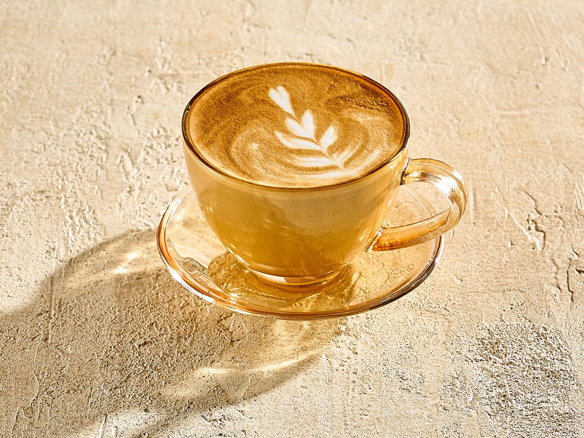 Latte