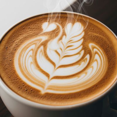 Rust Coffee photo 2