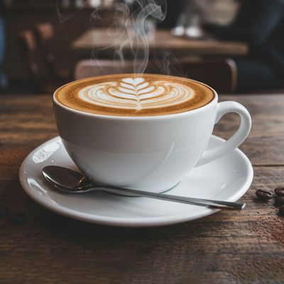 Latte