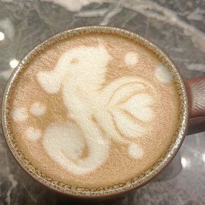 لاتيه