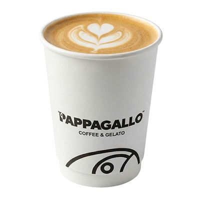 Latte - 12 Oz