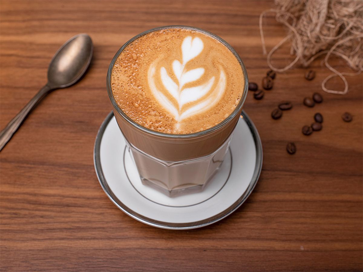 Cappuccino