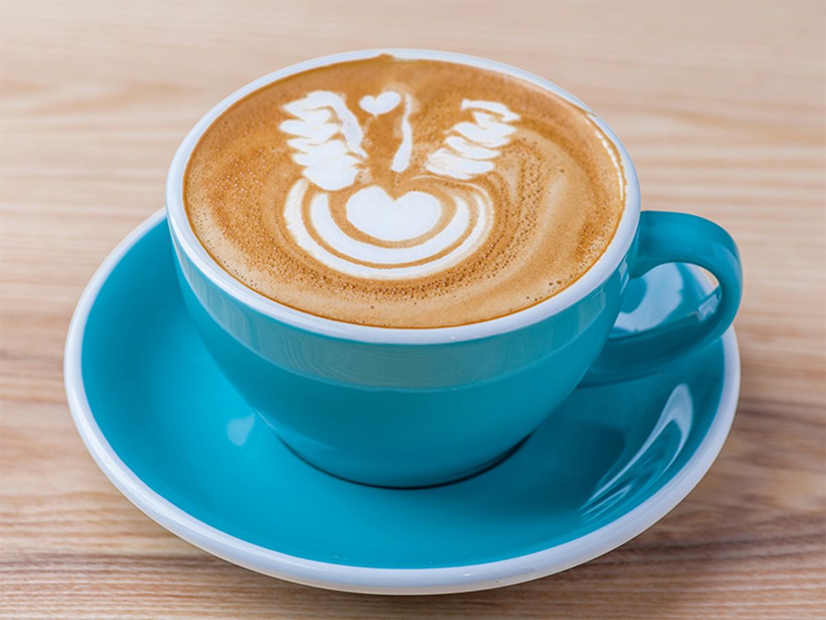 latte