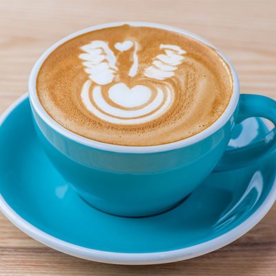 latte