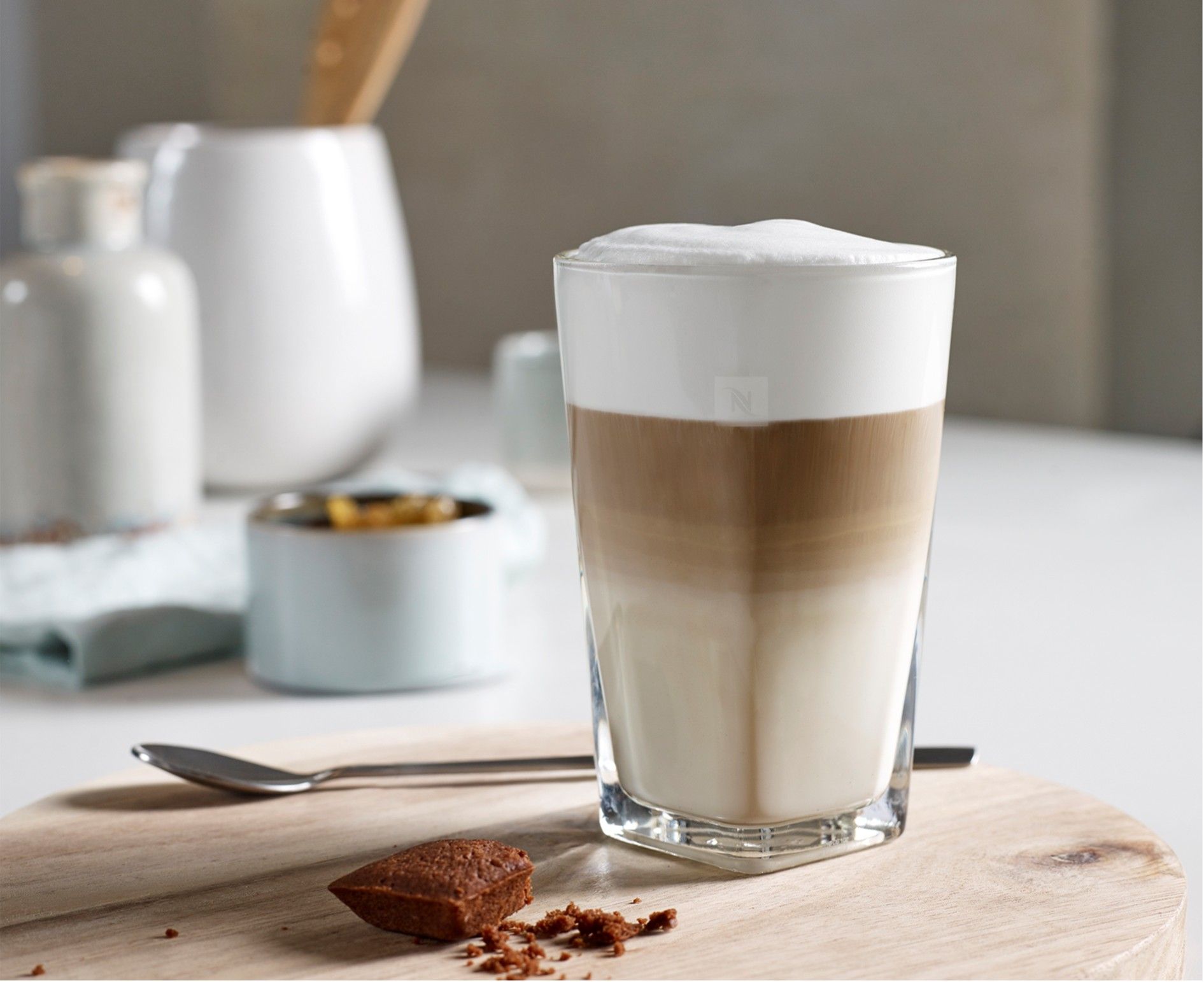 Caramel Coffee