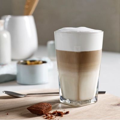 Cafe Latte