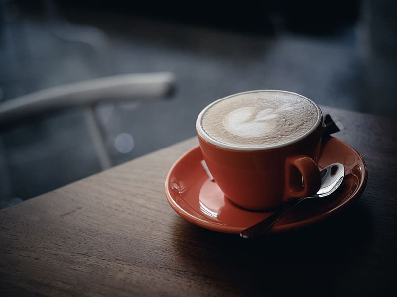 Latte