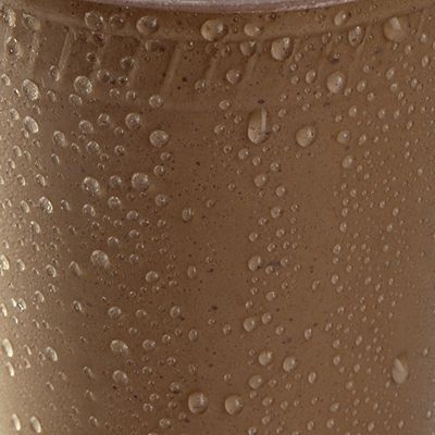 Blended Latte