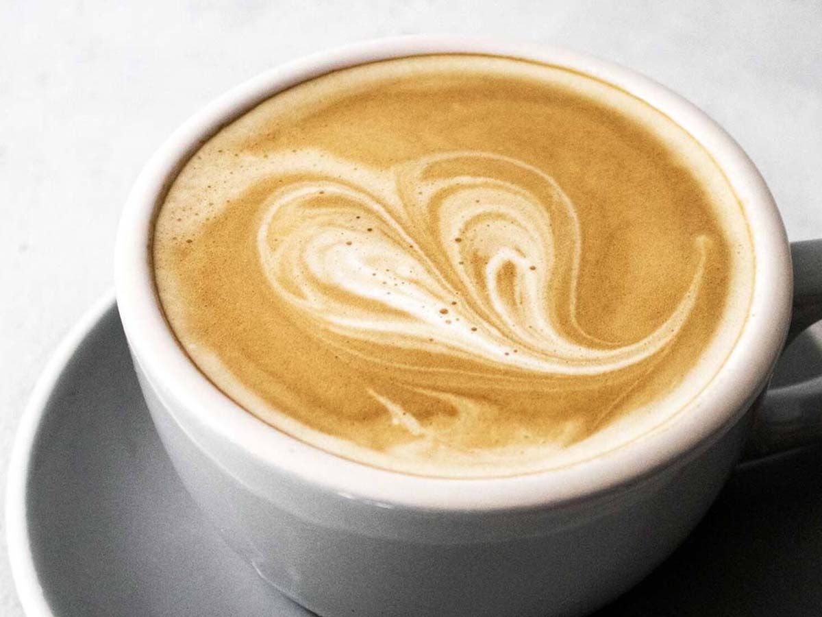 Latte Caprito Caramel