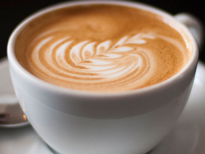 Latte Chino