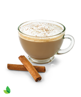 Latte Cinnamon