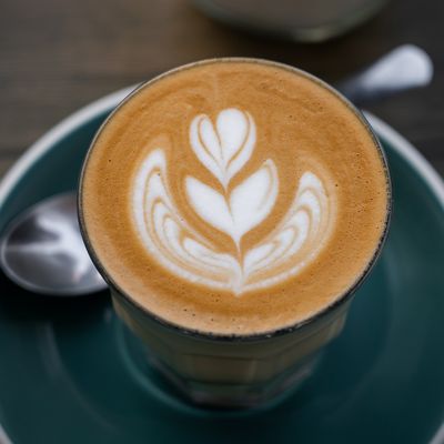 Latte Double