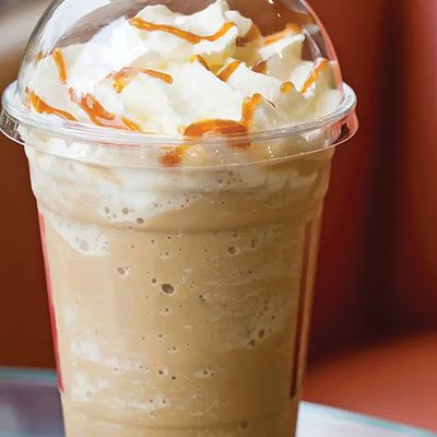 Latte Frappe