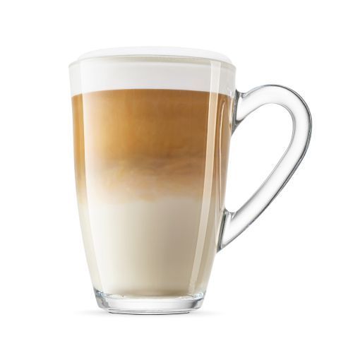 Latte Frappe