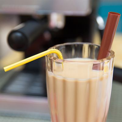 Freddo Latte