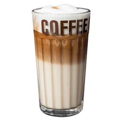 Latte Macchiato
