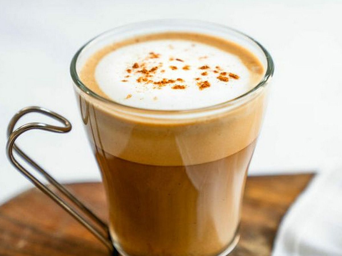 Latte Single Medium