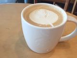 Single Latte Regular