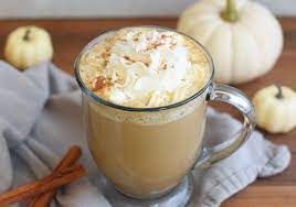Latte With Flavors
