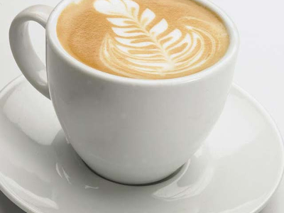 Large Latte