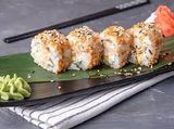 Lava Crispy Roll