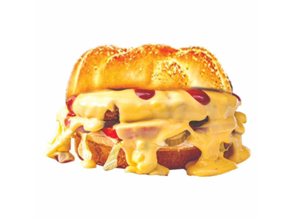 Lava Juicy Lucy