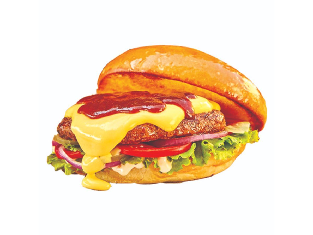 Lava Cheese
