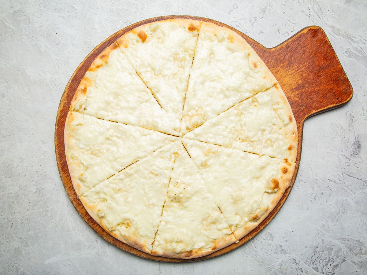 Cheese Manoucheh
