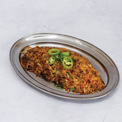 Shakshuka adani