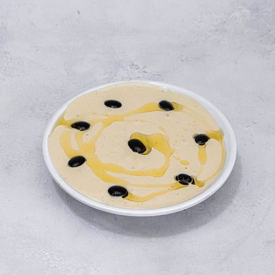 Sesame paste