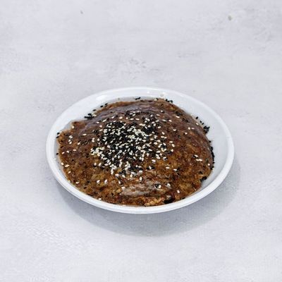 Dates fattah kabsa