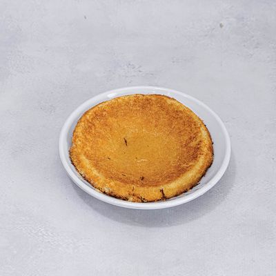 Qeshta Kunafa