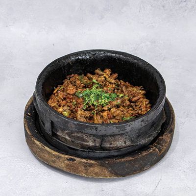 moghta beans