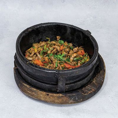 haba lamb liver