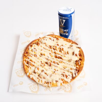 Pizza Offer