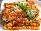 Lazagna Pasta