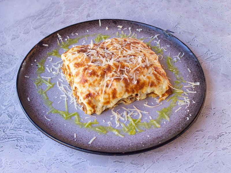 Lasagna Pasta