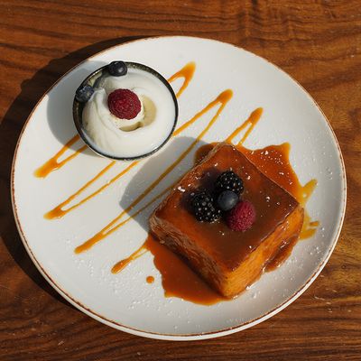 Le Pain Perdu