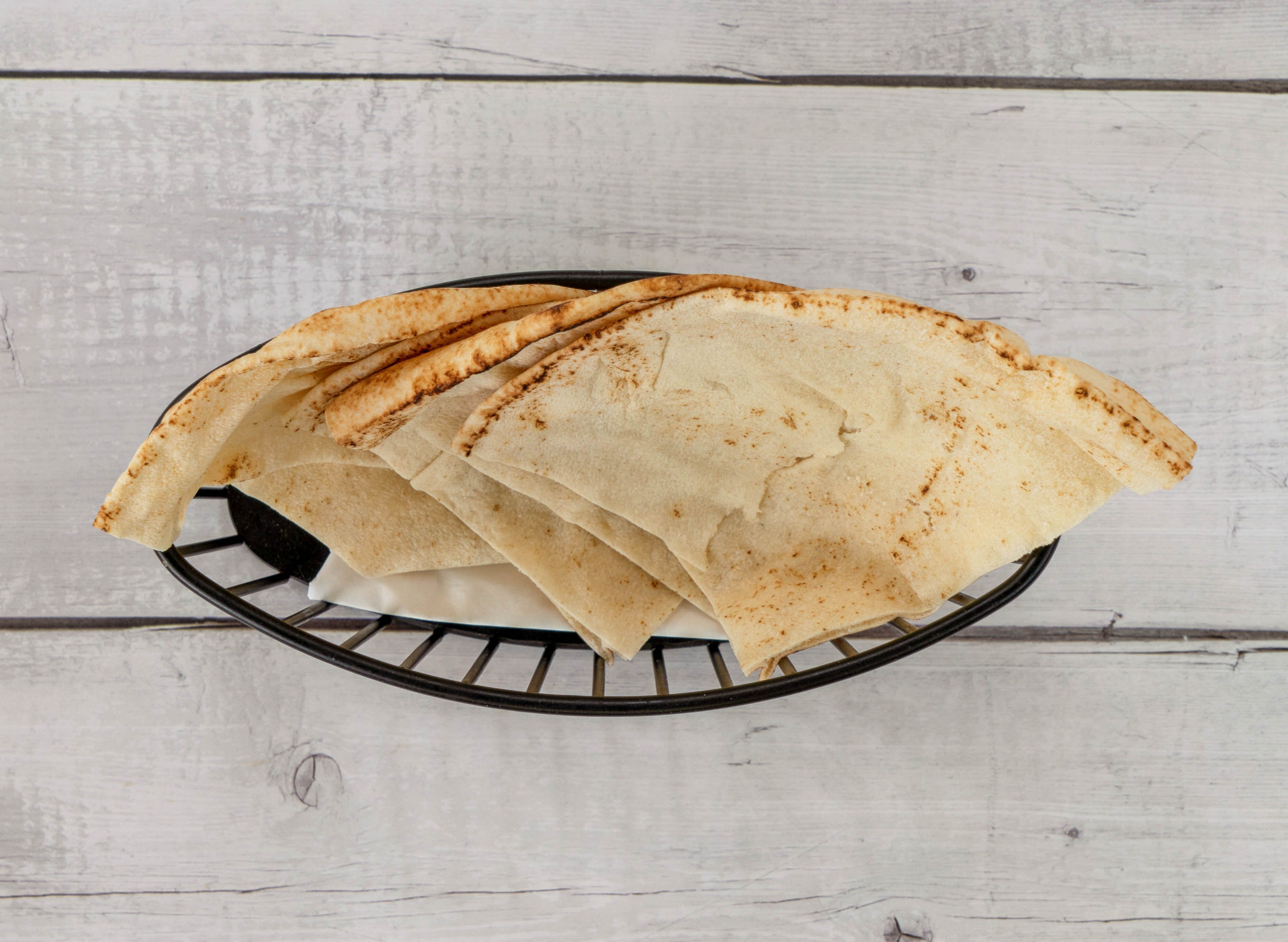 Lebanese Bread
