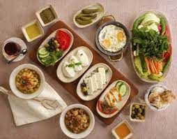 Nardino Breakfast