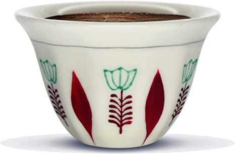 Lebanese Coffee