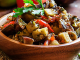 Lebanese Kebees