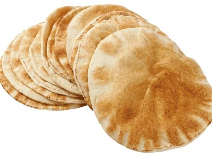 Lebanese Bread