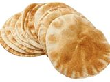 Lebanese Bread