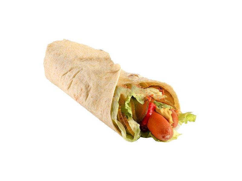 Legeno Hot Dog