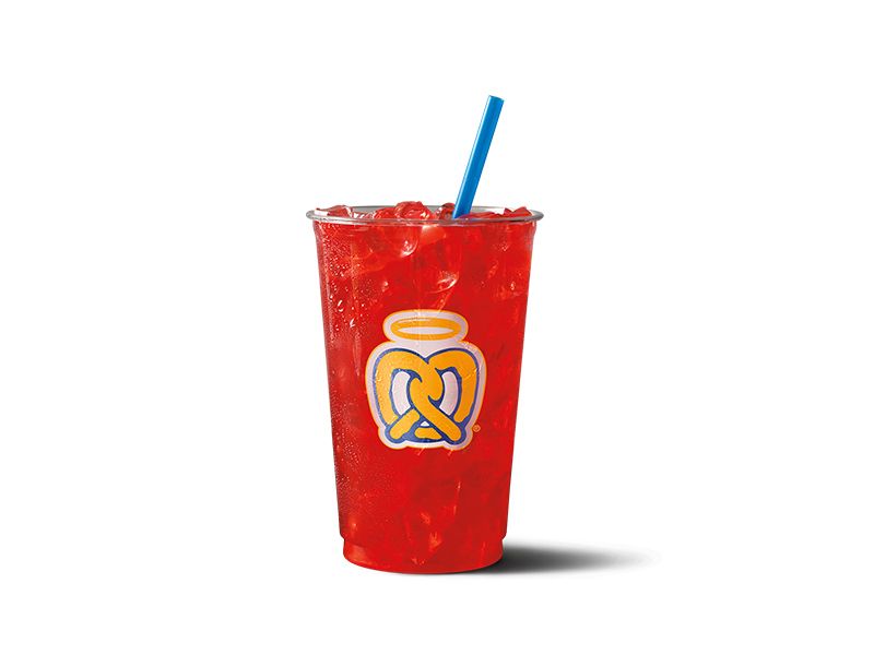 Large Cherry Lemonade Mixer