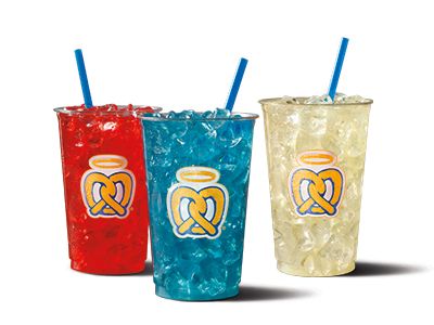 Large Kiwi Lemonade Mixer