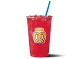 Large Strawberry Lemonade Mixer