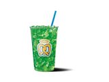 Large Mint Lemonade Mixer
