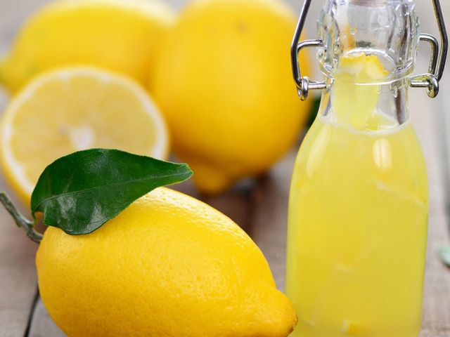 Lemon
